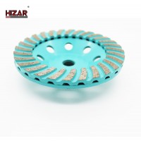 stone grinding wheel, diamond profiling diamond disc for stone grinding for sale