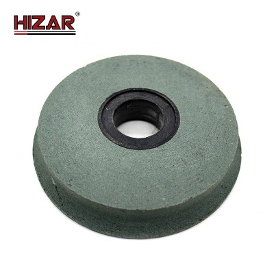 HIZAR HW abrasive marble polishing wheel