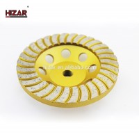 Diamond Grinding Wheel Stone Polishing Disc//Concrete Grinding Cup Wheel