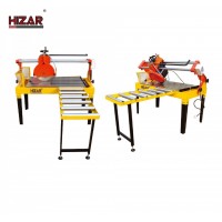 HIZAR HLCR light cutter manual stone ceramic Tile cutting machine