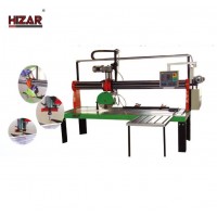 granite saw cutter, small portable light stone cutting machine on sale