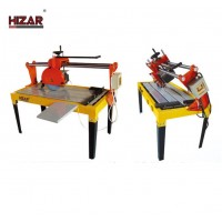 porcelain tile cutter/block stone cutting machine