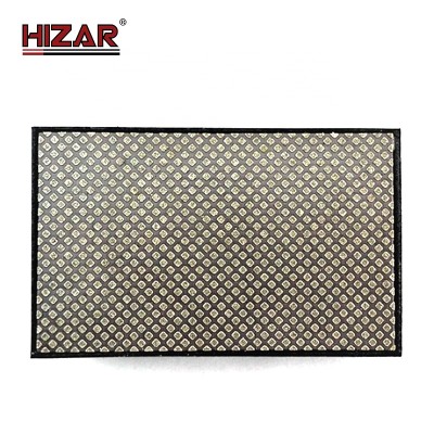 HIZAR HPH2 diamond hand polishing pad