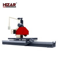 HTCM-1000C granite marble block cutting machine price/ manual block cutter