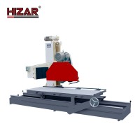 HIZAR HTCM1000A marble stone cutting machines italy style cutter