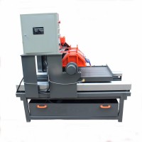 HIZAR HMSC8 Multiblade granite marble mosaic tile cutting machine