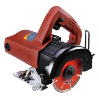 HIZAR H110MCB high quality chinese power tools portable marble stone cutting machine electric saw