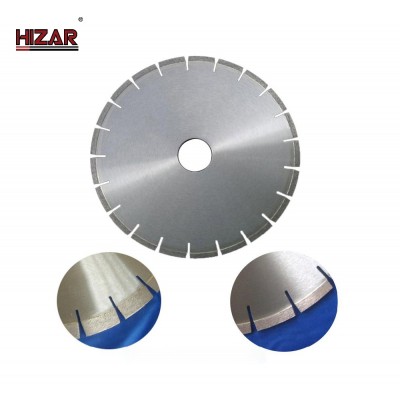 Saw Blade for Stone Cutting Use with Very Good Quality