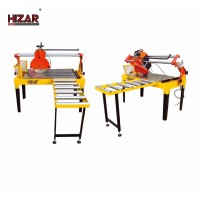 HIZAR HLCR light cutter manual stone cutting machine