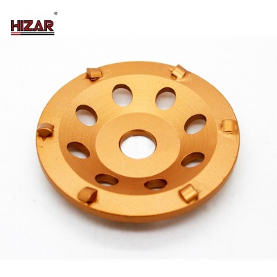 Vacuum Brazed Cup Wheel ,Vacuum Brazed Grinding Cup Wheel