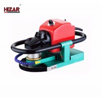 HIZAR H28RM chinese power tools marble and granite stone edge polishing machine