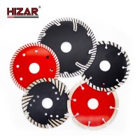 Super thin granite cutting diamond cutting disc