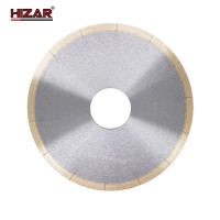 Ceramic Porcelain Tile Cutting Diamond Saw Blades