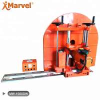 MW-1000DW 420mm concrete blade wall construction saw blade